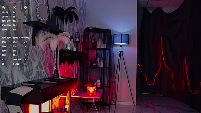ReiYosimoto's Live XXX Chat