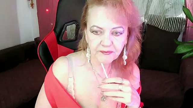 XXX chat uživo modela Liset_Monro