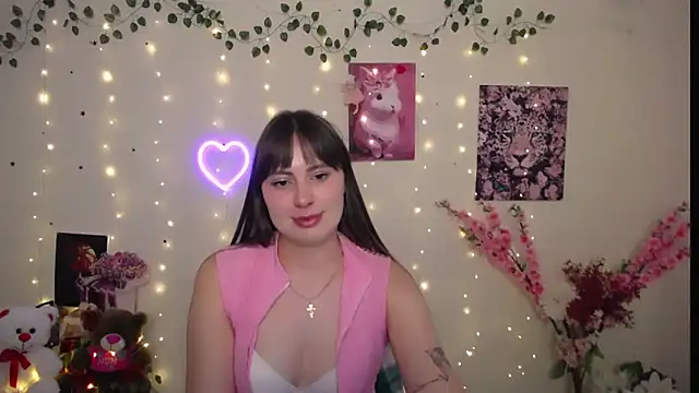 Amanda_Bright_'s Live XXX Chat