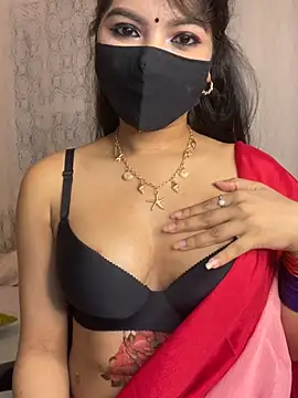 Berry_blossom Chat XXX in diretta