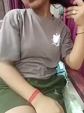 ritika_gupta02 Adlı Modelin Canlı XXX Sohbeti