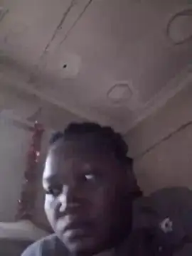 Cute-mish Chat XXX live