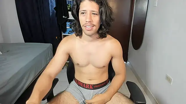 itstonnyX Live XXX Chat
