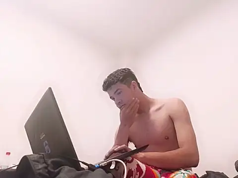 Weedballshotbaby's Webcam Show