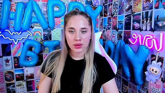 MiaMilas Live XXX-chat