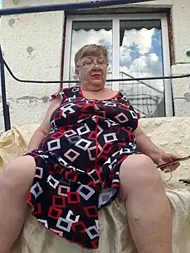 Chat +18 de Lena_Gaby ao vivo