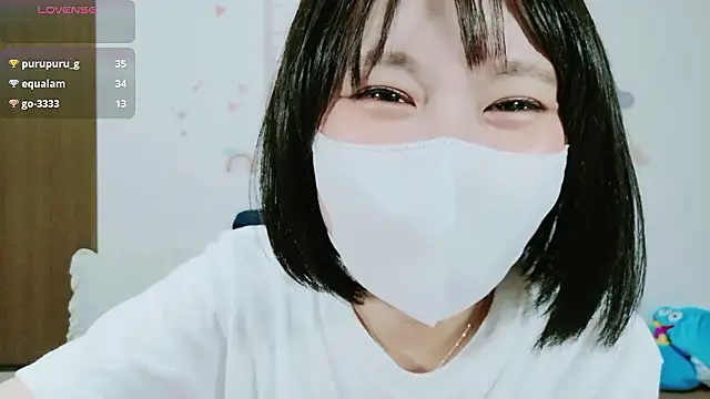 _Iroha_99 লাইভ XXX চ্যাট