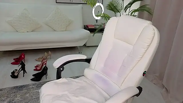 Živý XXX chat Beylly