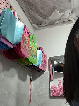 IsabellaMariet Live XXX-Chat