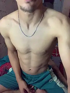 IRONMAAN28 Webcam-Show