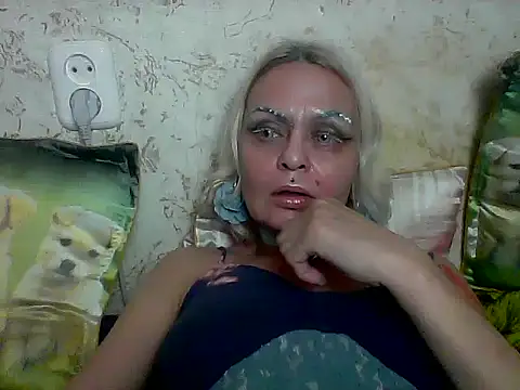 Jennie_Lora Live XXX-Chat