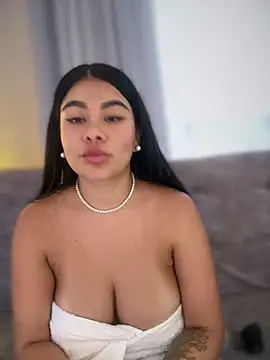 Issane_Peru Obrolan Langsung XXX