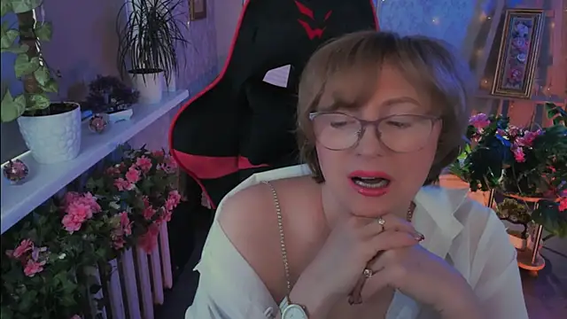 sugar_vivien's Live XXX Chat