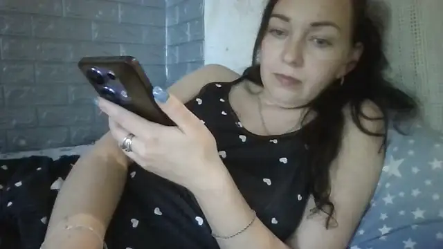 XXX chat uživo modela DanaNeon