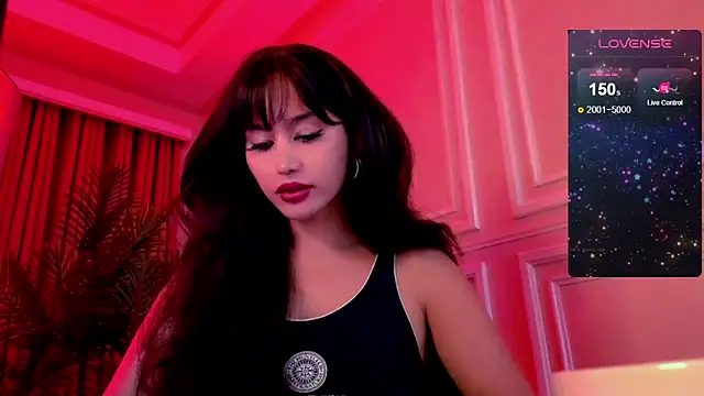 YOURCRISTINAS Live XXX-chat