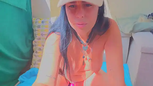 XXX chat uživo modela tatii222