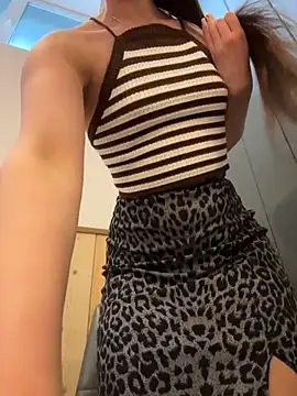 KristiRich Live XXX-Chat
