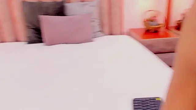 Chat XXX ao vivo de Zoe_Monrow