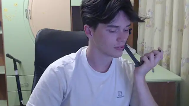 arthur___king's Live XXX Chat
