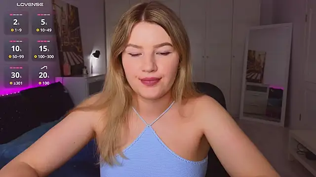 alwaysfrida – Naživo XXX chat