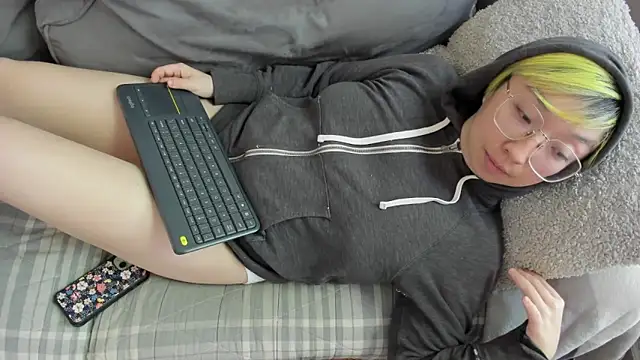 XXX chat uživo modela luxgray