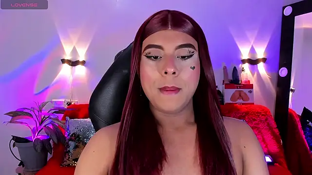 XXX chat uživo modela Emili_Roux