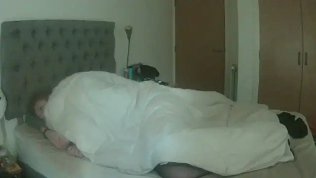 XXX chat uživo modela Mafeetbabe