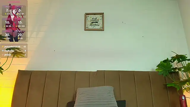 MashaPiink Live XXX-chat