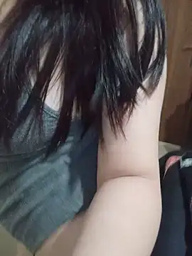 XXX chat uživo modela AsilAbid