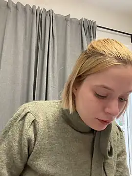 Chat XXX Live jessebell2003