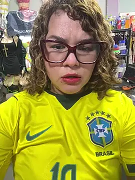 XXX chat uživo modela ROSALIASSHOP