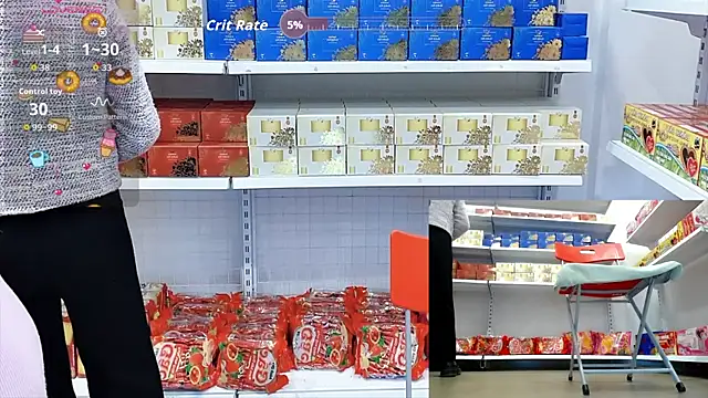 _7Eleven_ 即時 XXX 聊天