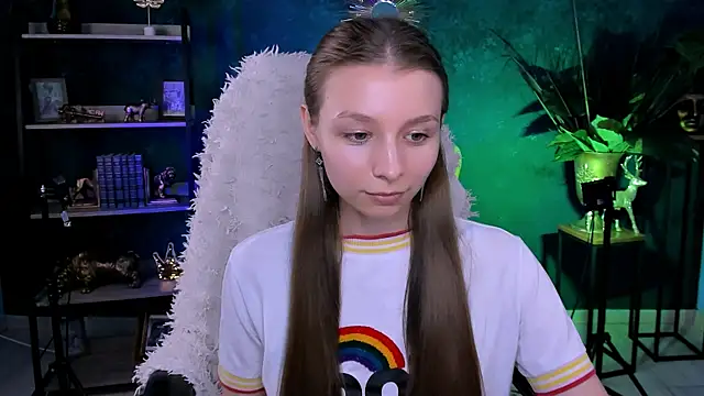 JulieDaniel Adlı Modelin Canlı XXX Sohbeti