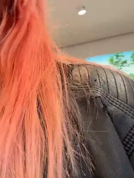 Živý XXX chat Fiebie_licious_