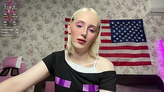 llinabarbie live XXX chat