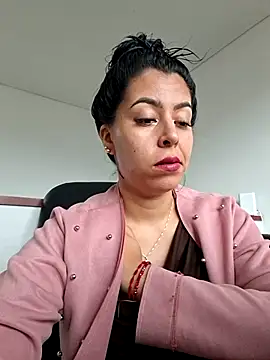 Luianna Chat XXX in diretta