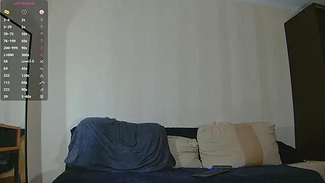Chat XXX Live sweetbubble11