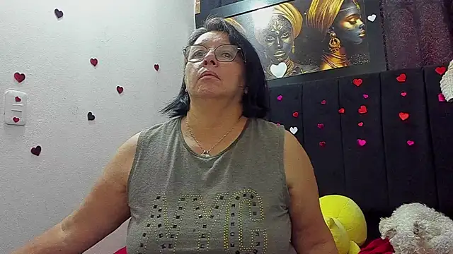 Evaaross_2345 – Live XXX-chat