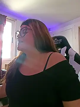 XXX chat uživo modela Bonny_rousse01