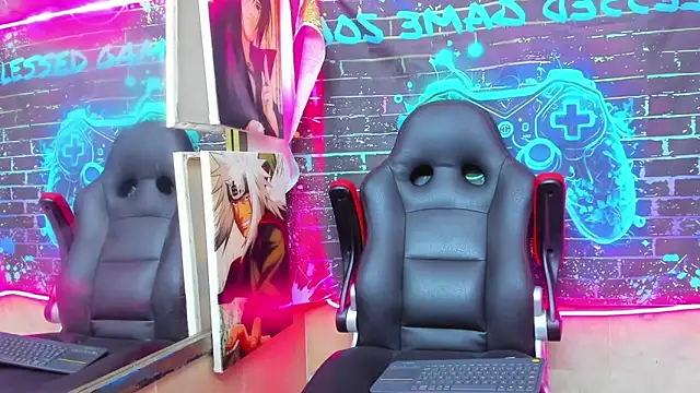 Yoel_Blessed Chat XXX live