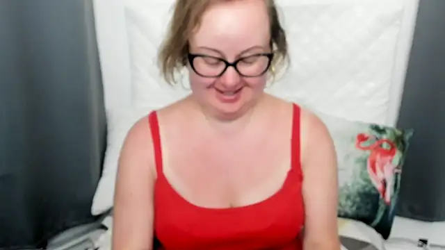 XXX chat uživo modela dirtyBonnie
