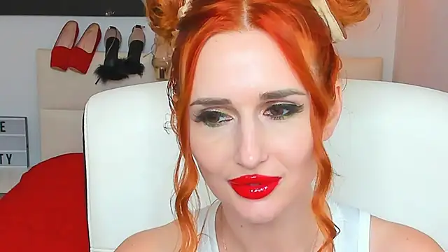 Red_Fairy_ – Naživo XXX chat