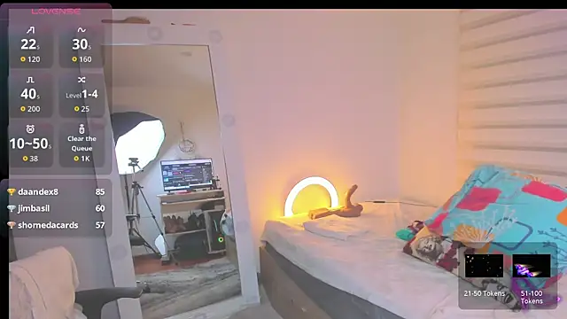 SharonVelvet Live XXX-Chat