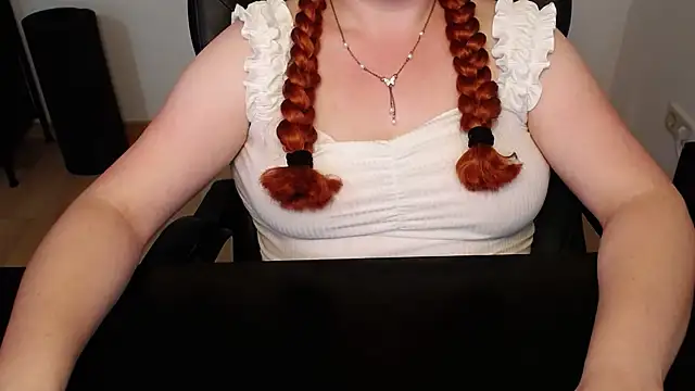 sweetvixen01's Live XXX Chat