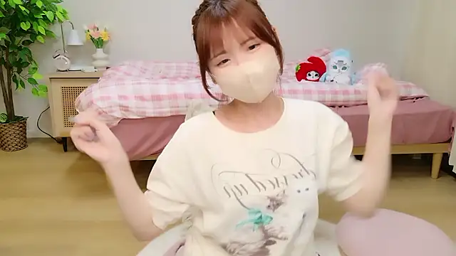 Sayuringo_'s Live XXX Chat