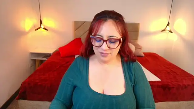 Chat XXX en directo de Victoria_Adamns