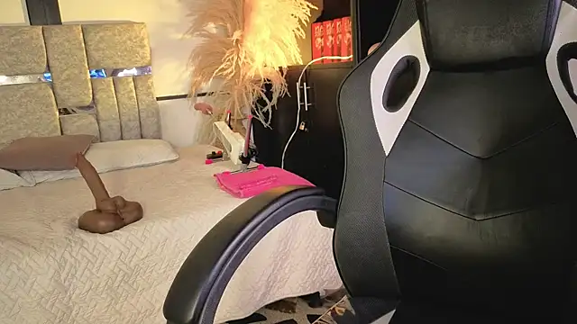 Czat XXX na żywo – AlliceLover