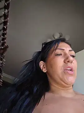 צ'אט XXX בשידור חי של LittleMissEeve