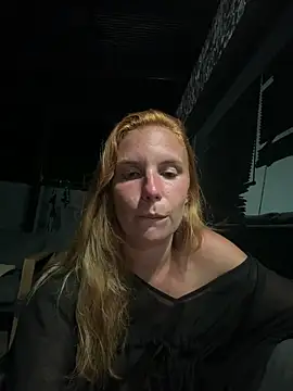 Redhairedteacher Live XXX Chat