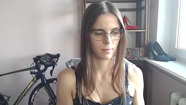 Chat XXX Live love_megi